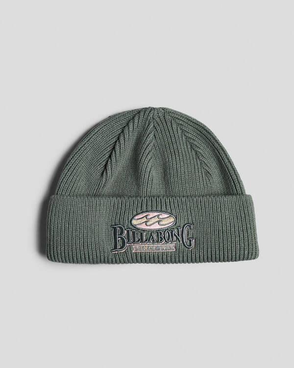 Billabong Stay Cosy Beanie for Womens