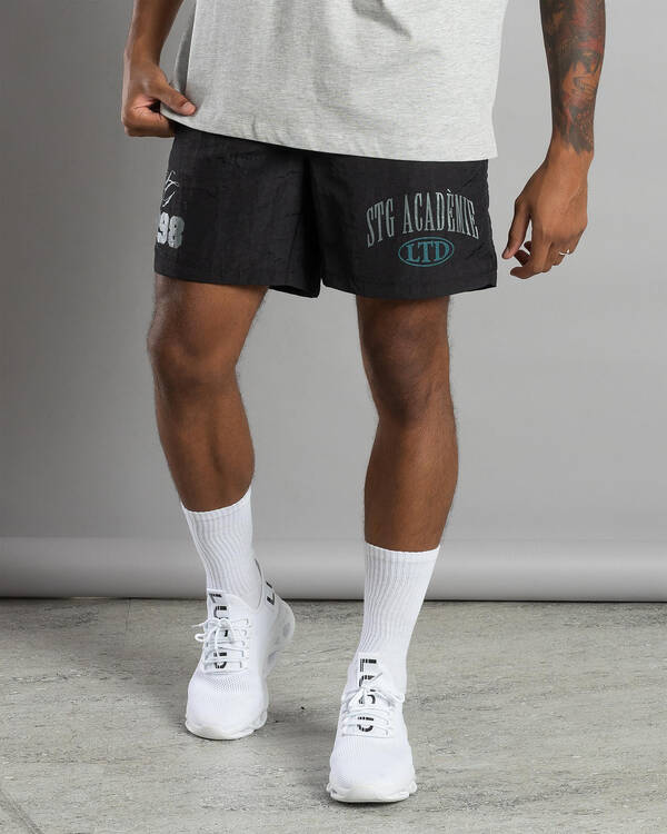 St. Goliath Courtside Shorts for Mens
