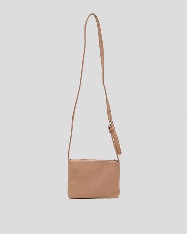 Rusty Essence Cross Body Bag for Womens