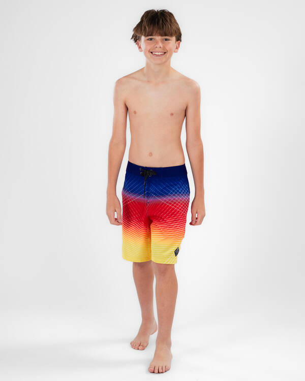 Skylark Boys' Accelerando Boardshorts for Mens