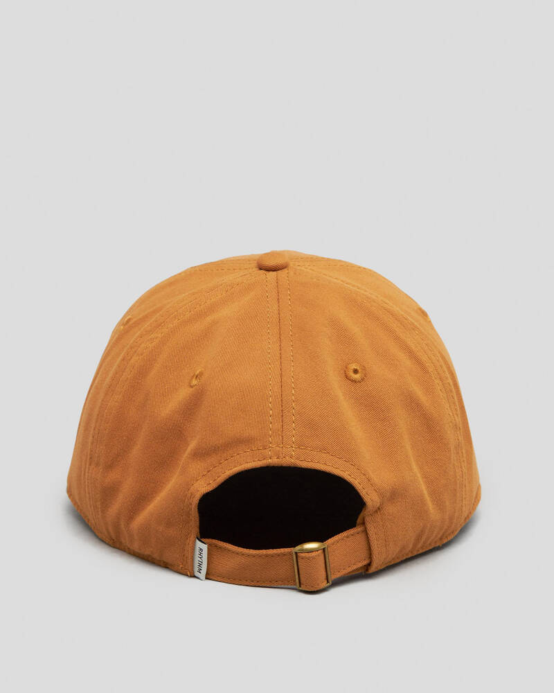 Rhythm Island Days Cap for Mens