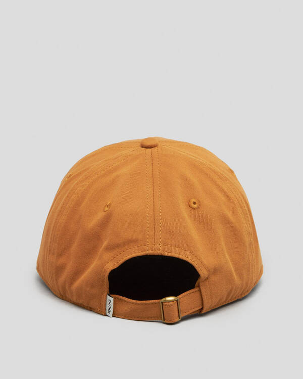 Rhythm Island Days Cap for Mens