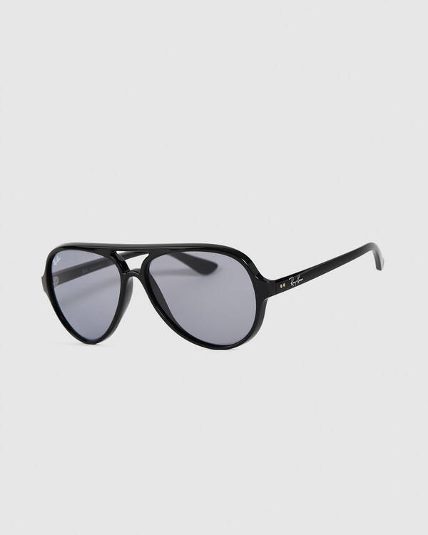 Ray-Ban Cats 5000 Sunglasses for Unisex
