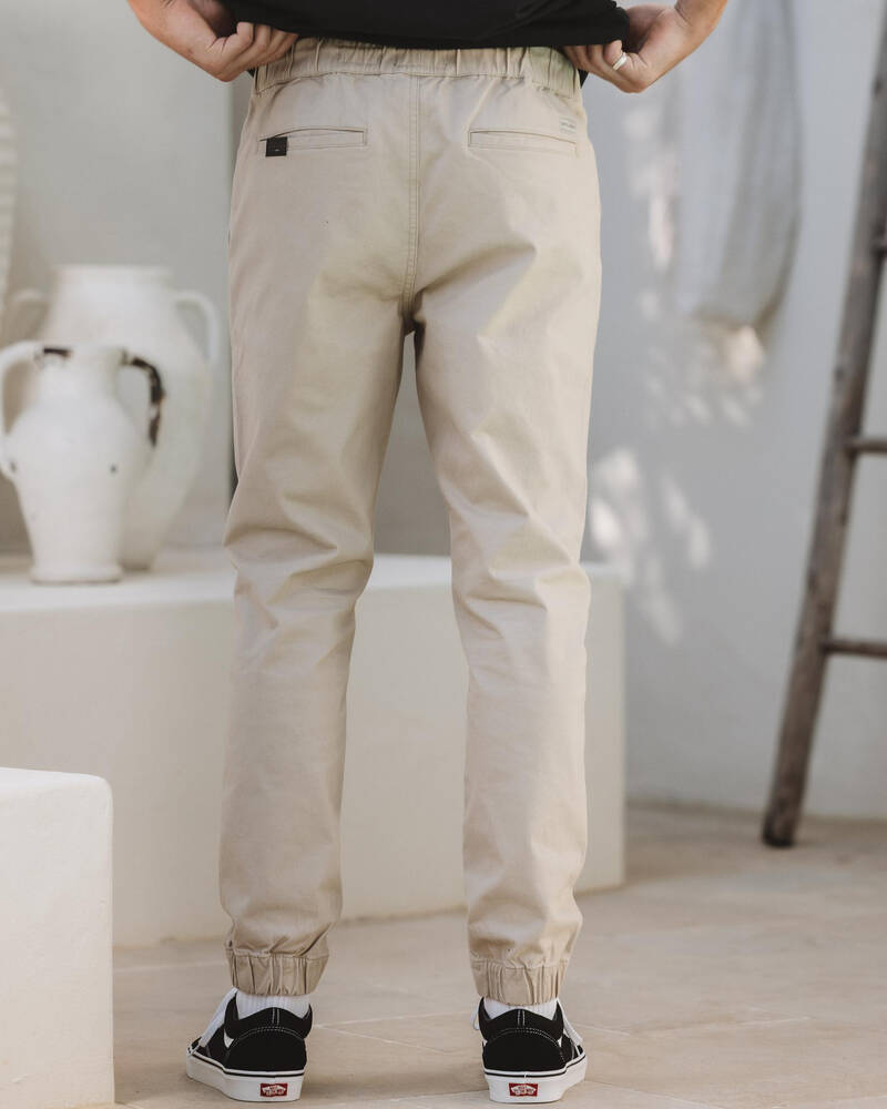 Skylark Duality Jogger Pants for Mens