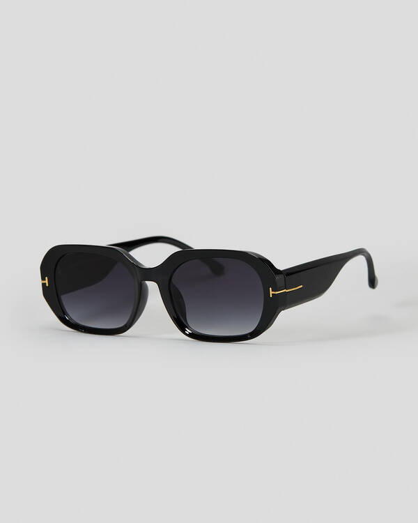 Indie Eyewear Tana Sunglasses for Womens