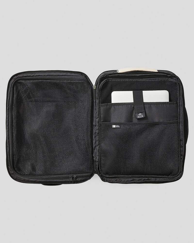 Rip Curl F-Light Cabin 30L Soleil Travel Bag for Womens