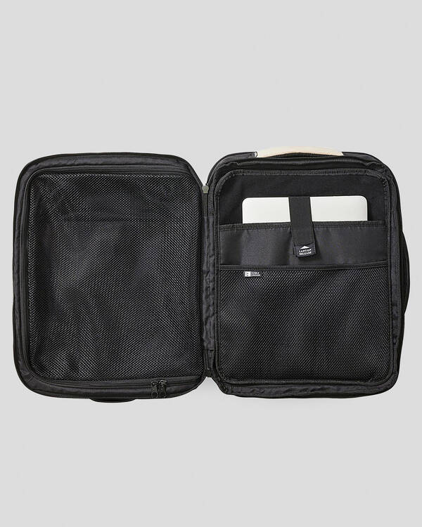 Rip Curl F-Light Cabin 30L Soleil Travel Bag for Womens