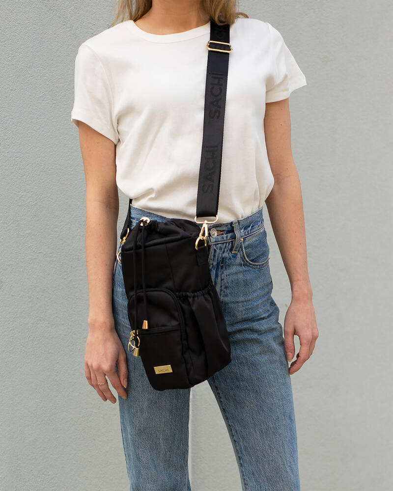 Oasis Sachi Bottle Bag for Unisex