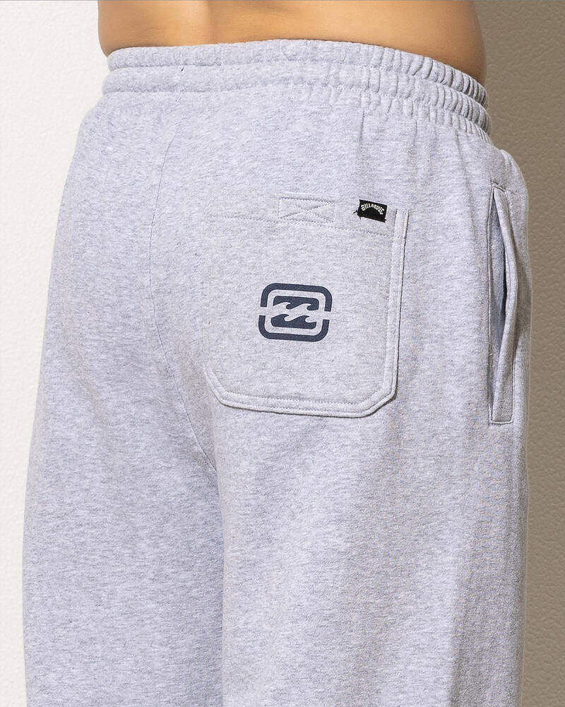 Billabong J Bay Track Pants for Mens