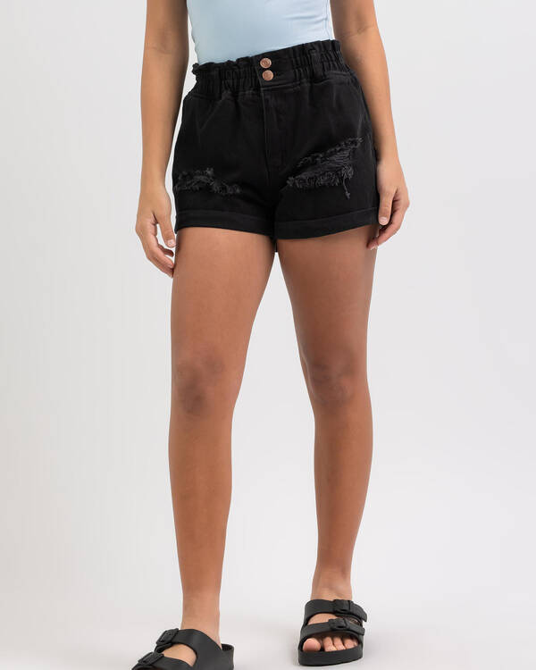 Used Girls' Jasper Shorts for Womens