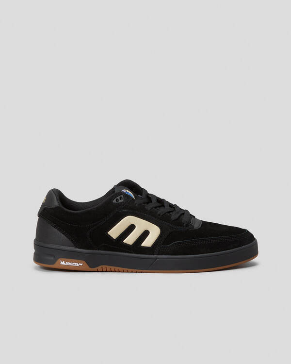 Etnies Aurelien Michelin Shoes for Mens