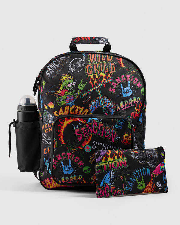 Sanction Shrill Backpack for Mens