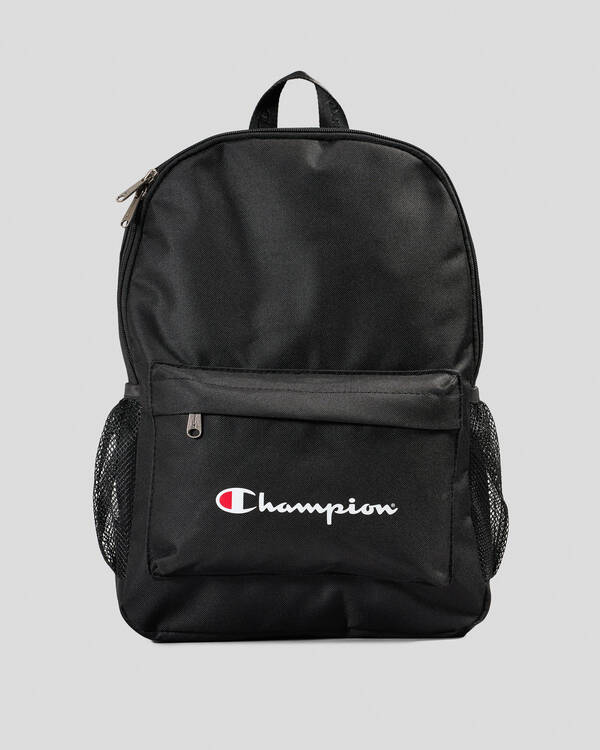 Champion Medium Logo Backpack for Womens