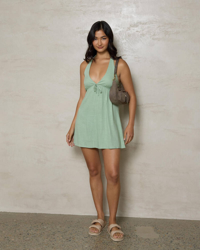 Mooloola Coco Hawaii Dress for Womens