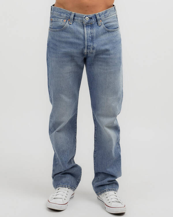 Levi's 501 Original Jeans for Mens