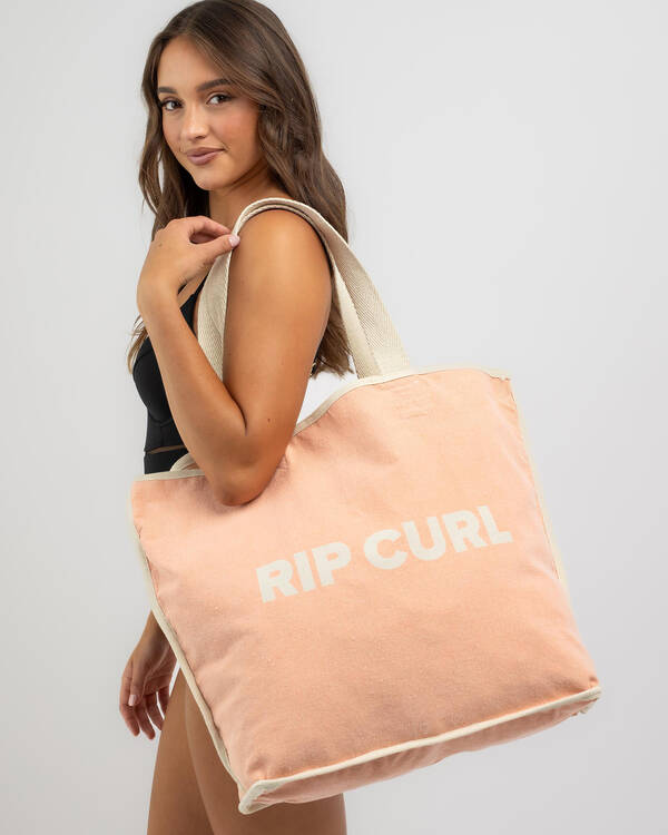 Rip Curl Classic Surf Beach Bag for Womens