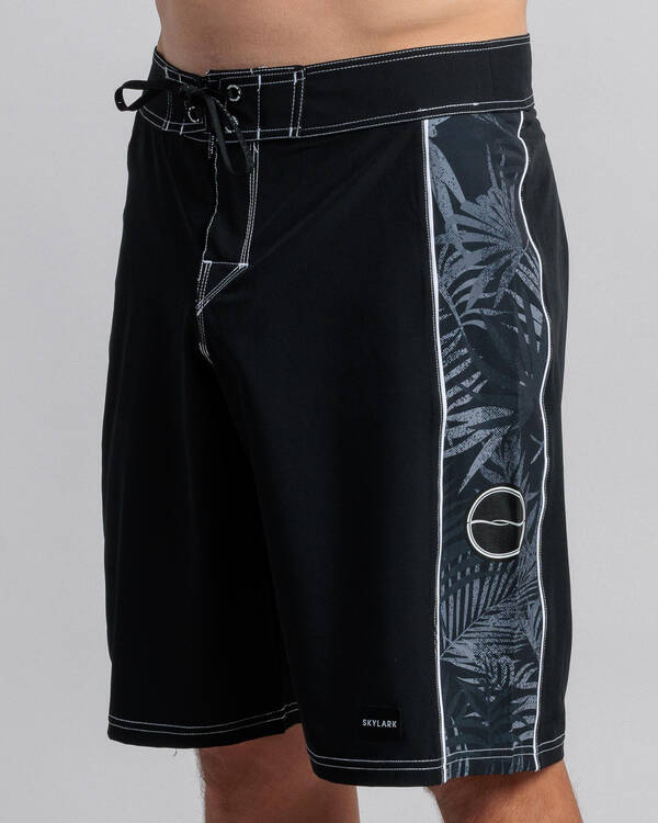 Skylark Hobby Board Shorts for Mens