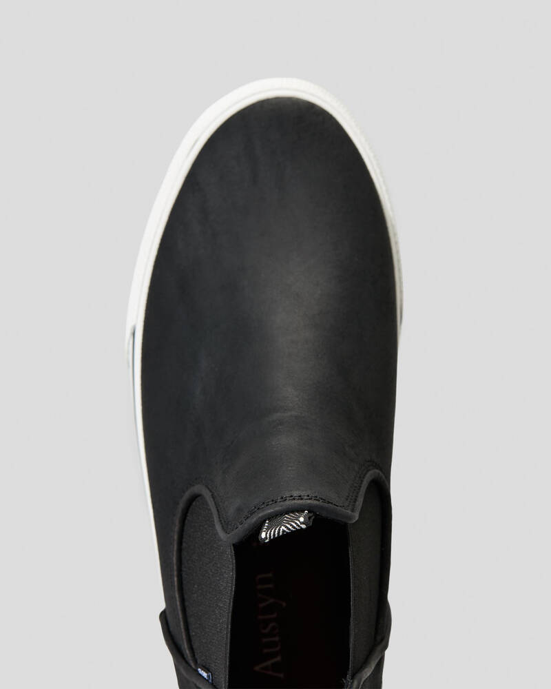 Globe Dover Shoes for Mens