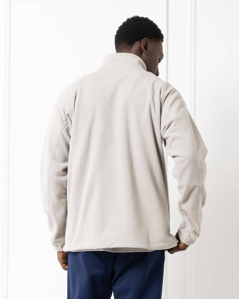 Columbia Fast Trek II Full Zip Fleece for Mens