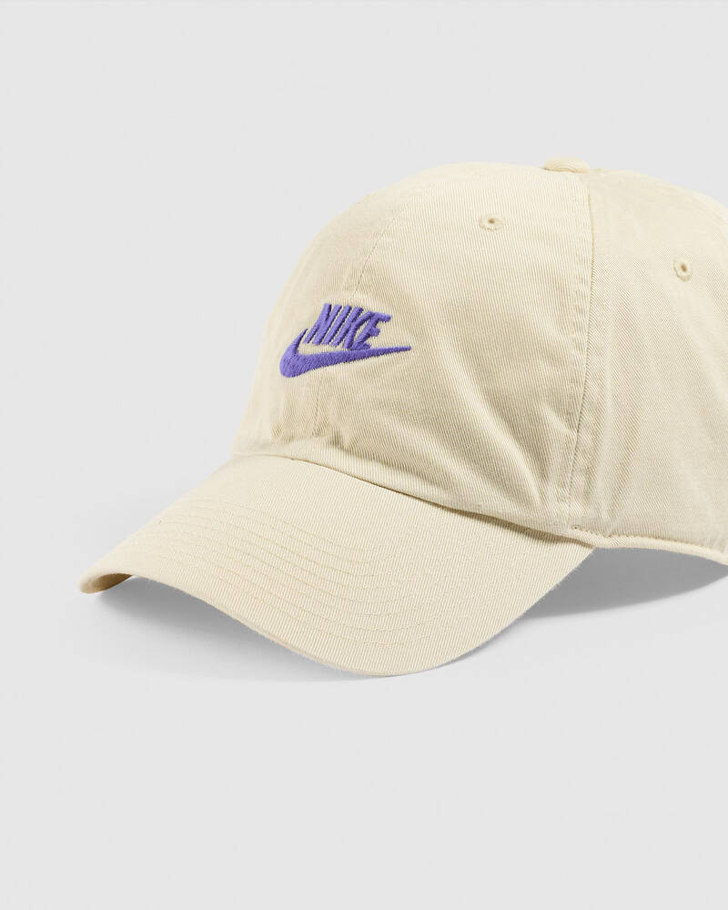 Nike Futura Wash Club Cap for Mens