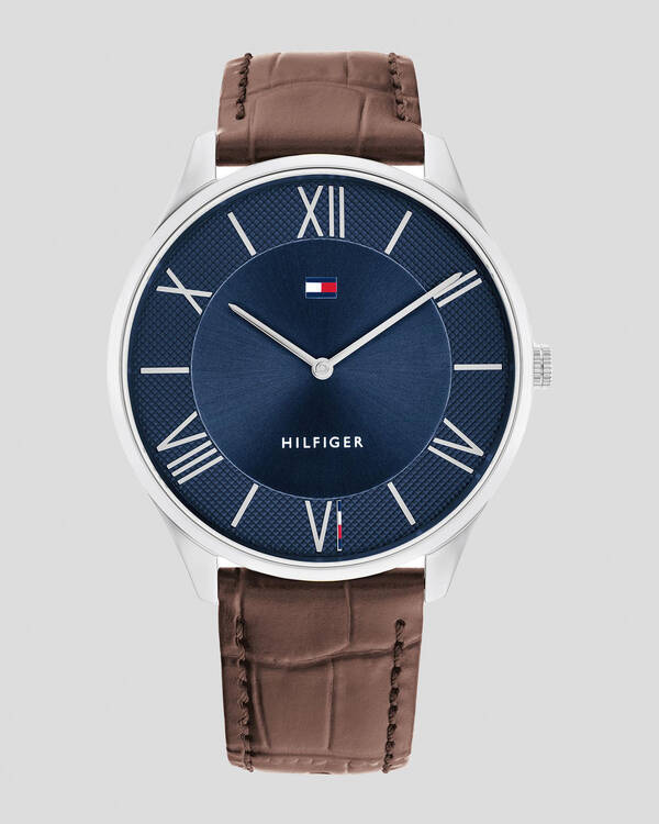 Tommy Hilfiger Becker Watch for Mens