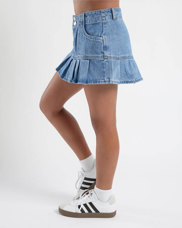 DESU Girls' Brittney Skort for Womens