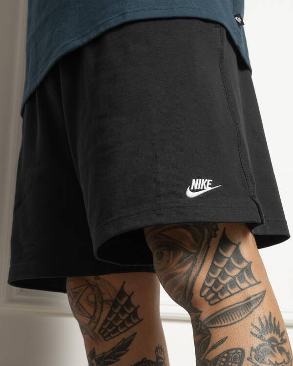 Nike Club Knit Shorts for Mens