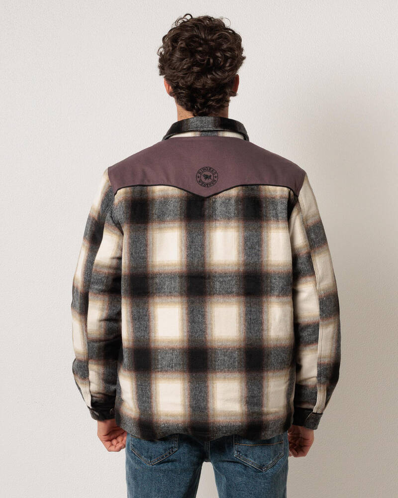 Ringers Western Kyogle Western Jacket for Mens