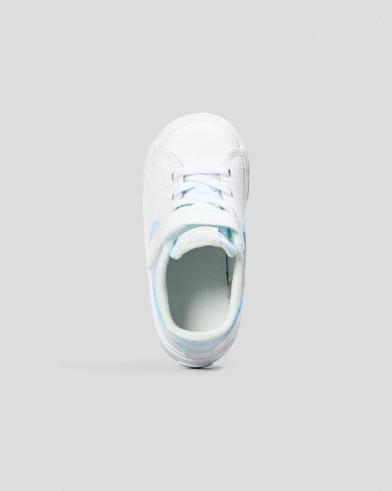 Nike Court Legacy Shoes for Mens