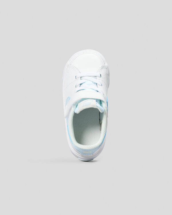 Nike Court Legacy Shoes for Mens