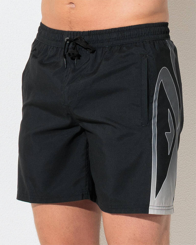 Quiksilver Everyday Holmes Volley 17NB Board Shorts for Mens