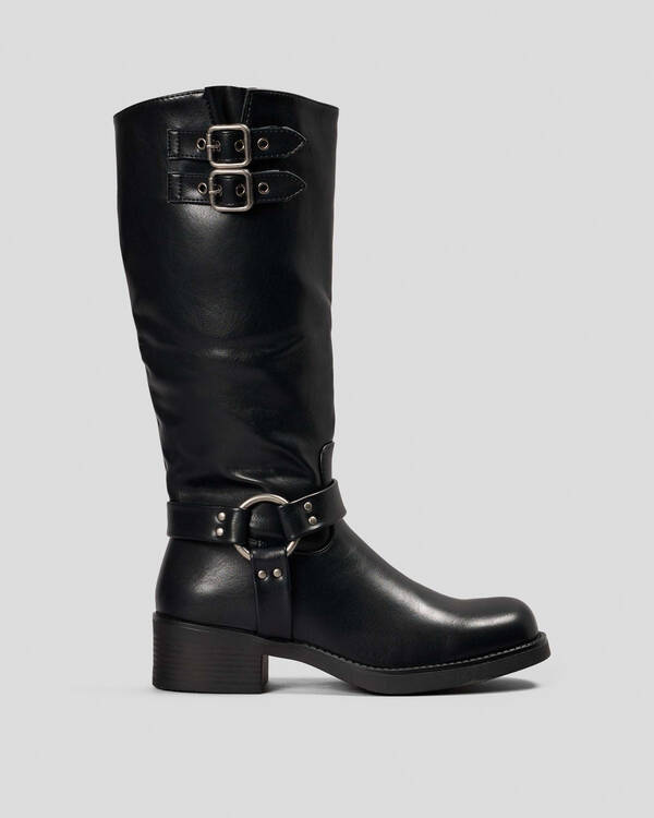 Jonnie Walker Boots for Womens