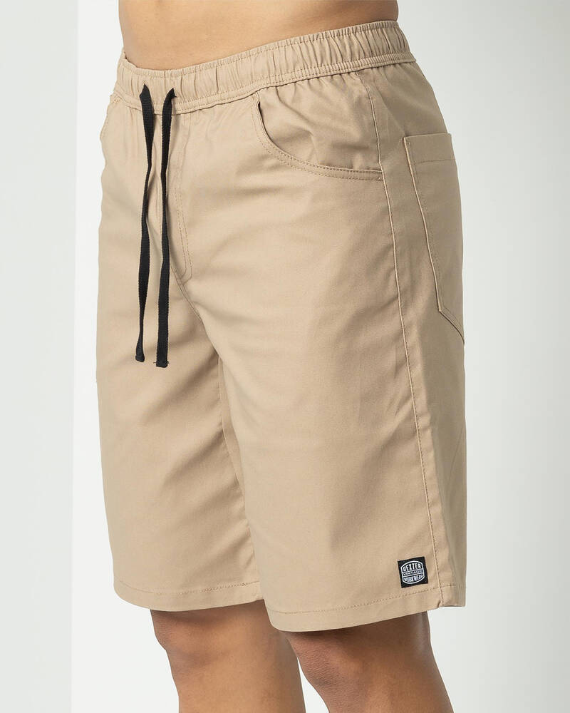 Dexter Rustler Worker Shorts for Mens