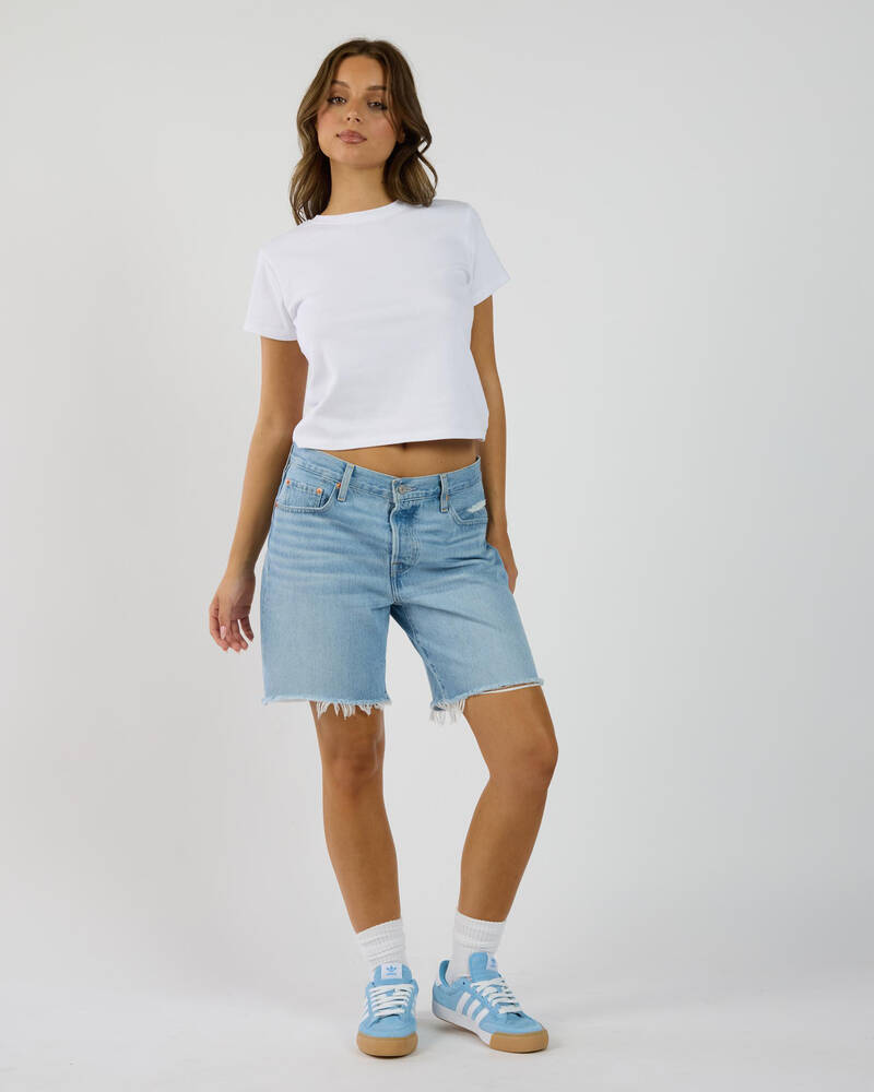 Levi's '90's 501 Shorts for Womens