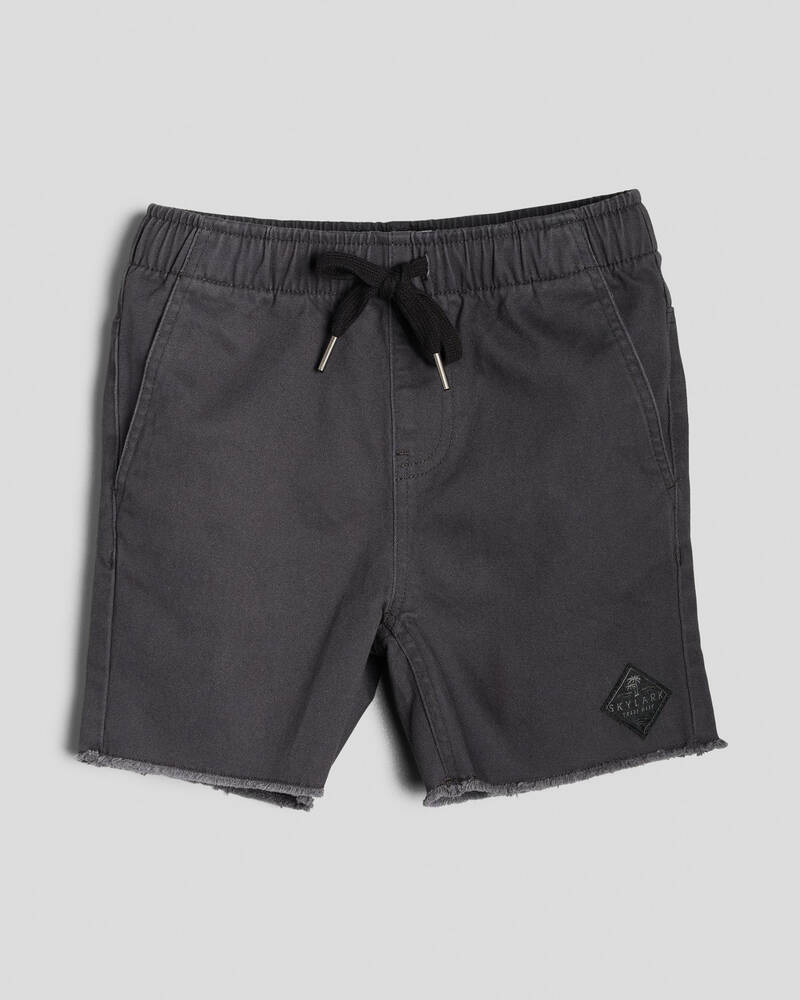 Skylark Toddlers' Eject Walk Shorts for Mens