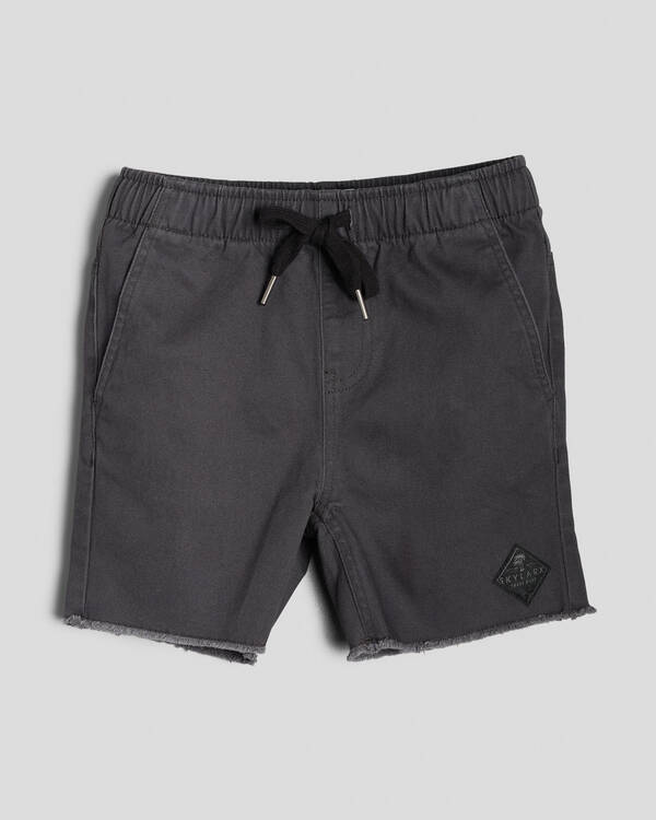 Skylark Toddlers' Eject Walk Shorts for Mens