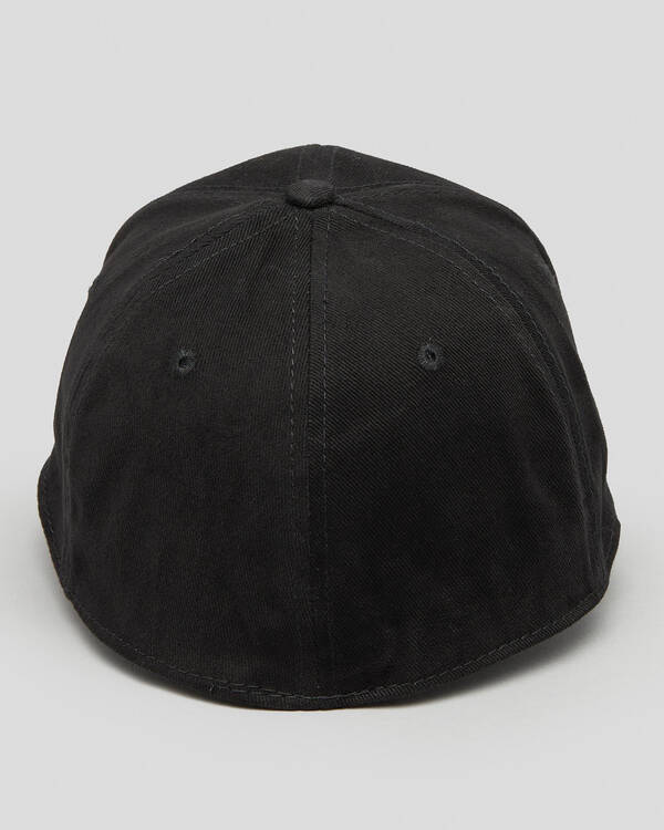 UFlex Pro Style 6 Panel Fitted Cap for Mens