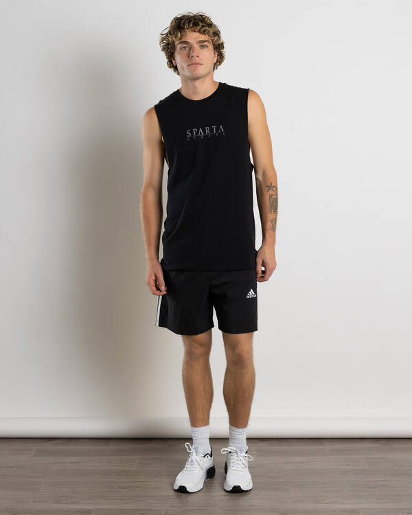 Sparta Champion Muscle Tank for Mens