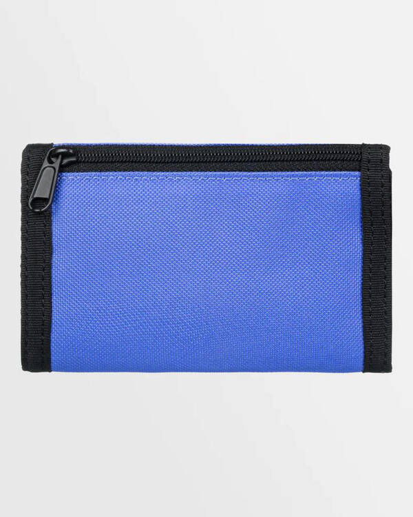 Quiksilver The Everydaily Trifold Wallet for Mens