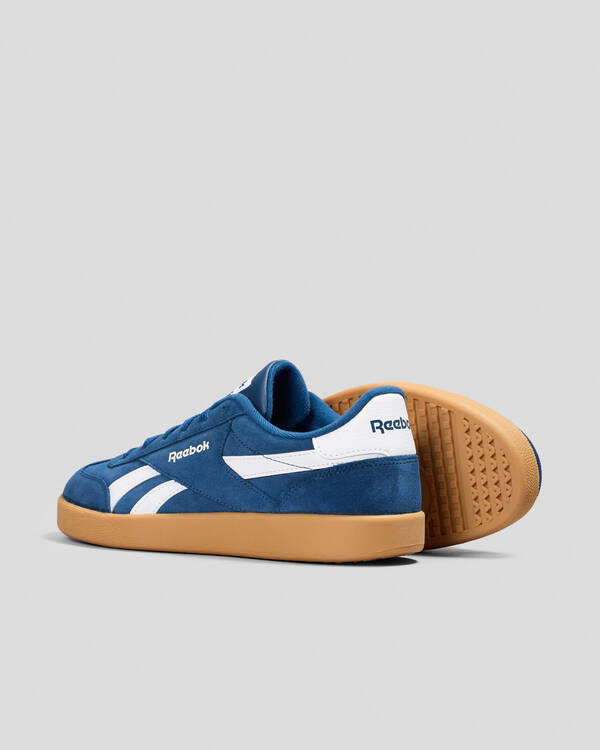 Reebok Smash Edge Shoes for Mens
