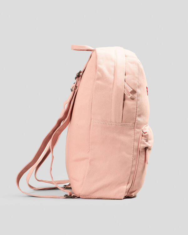 RVCA Cherries Canvas Backpack for Womens