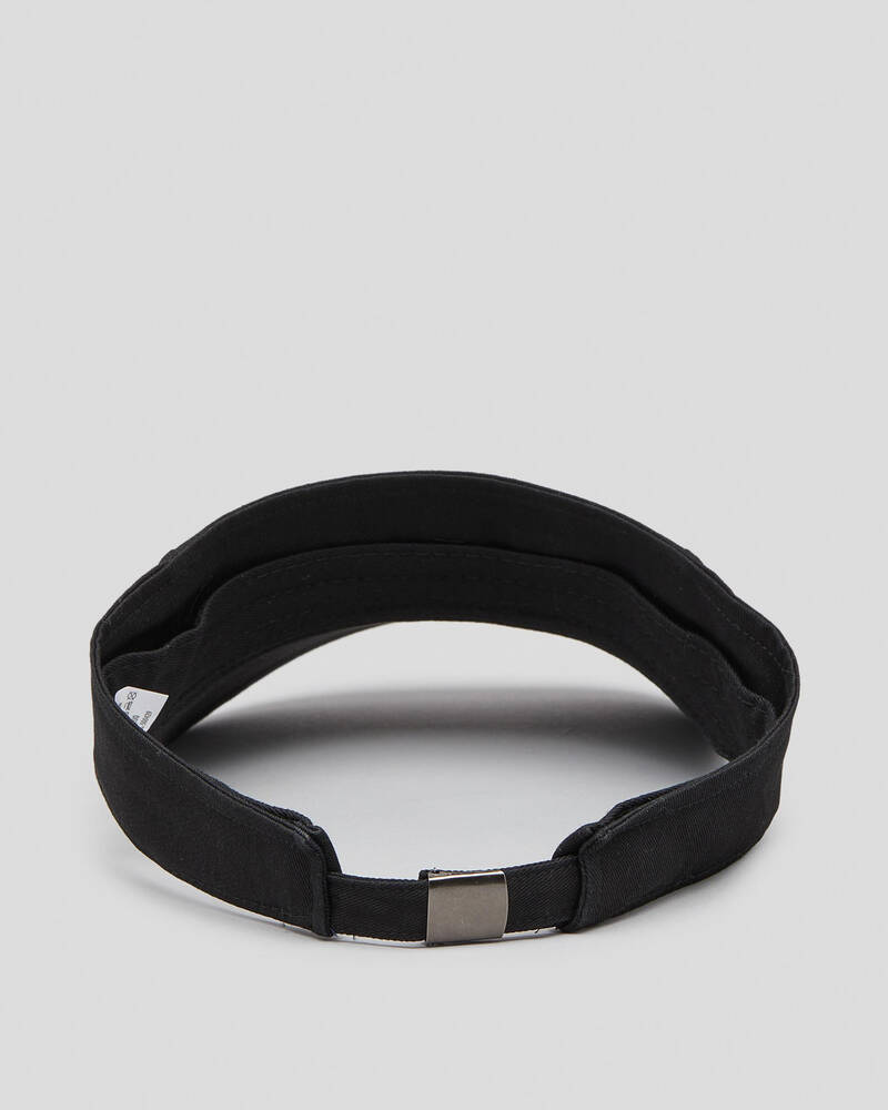 Champion Logo Visor for Mens