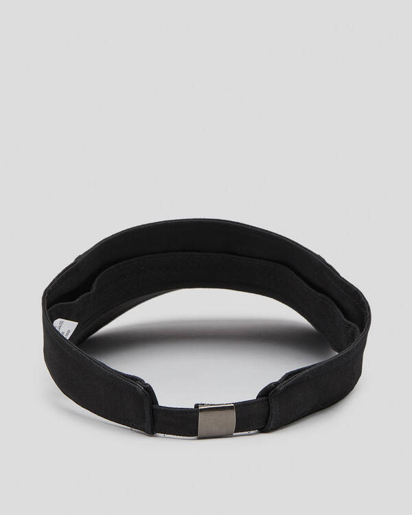 Champion Logo Visor for Mens