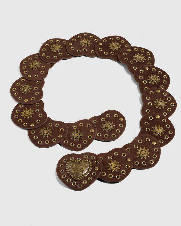Mooloola Mabel Belt for Womens