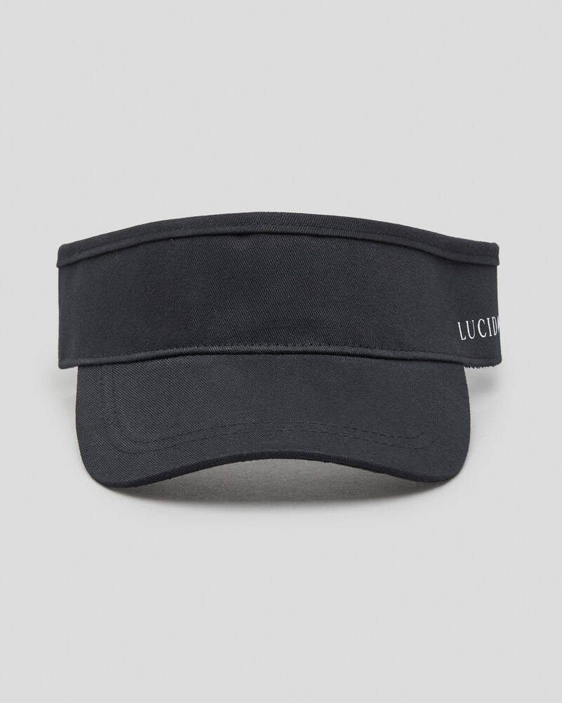 Lucid Advisor Visor for Mens