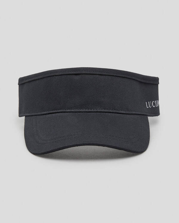 Lucid Advisor Visor for Mens