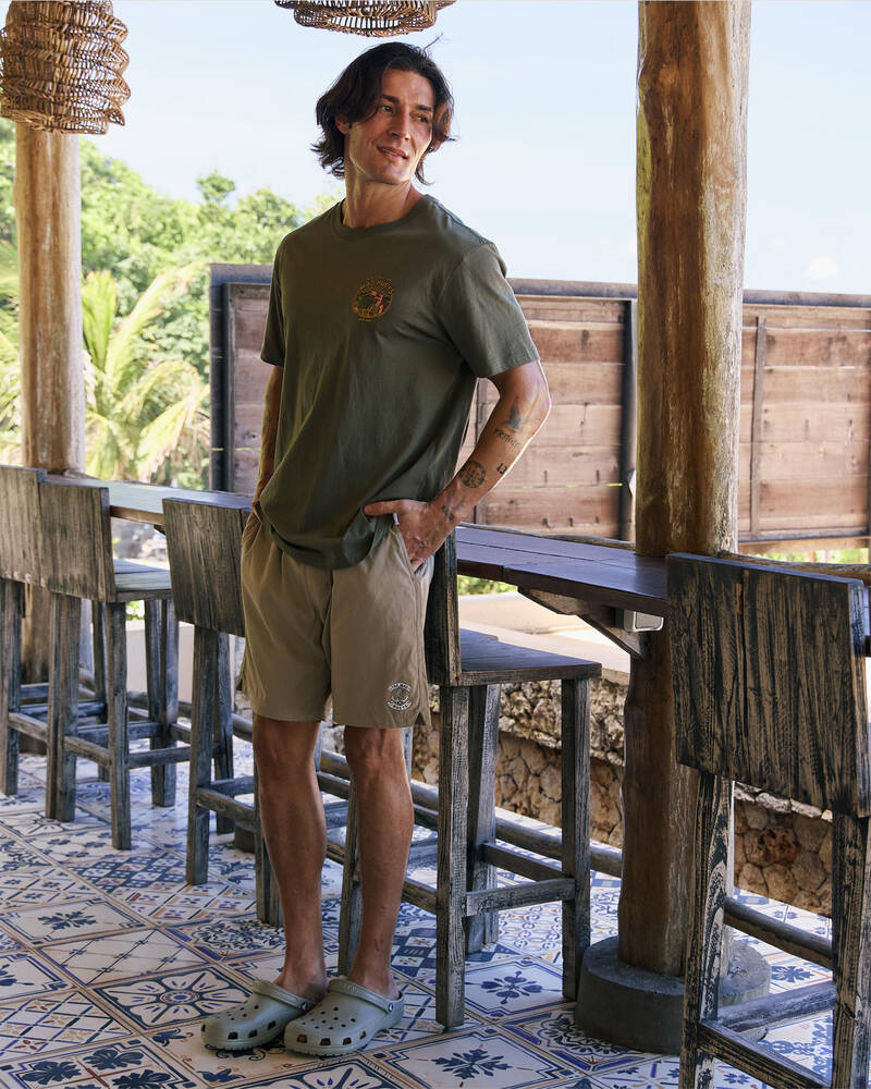 The Mad Hueys Lovin Every Minute T-Shirt for Mens