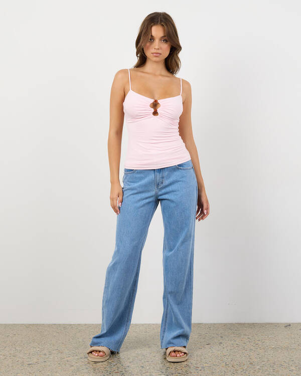 Alive Girl Tara Top for Womens