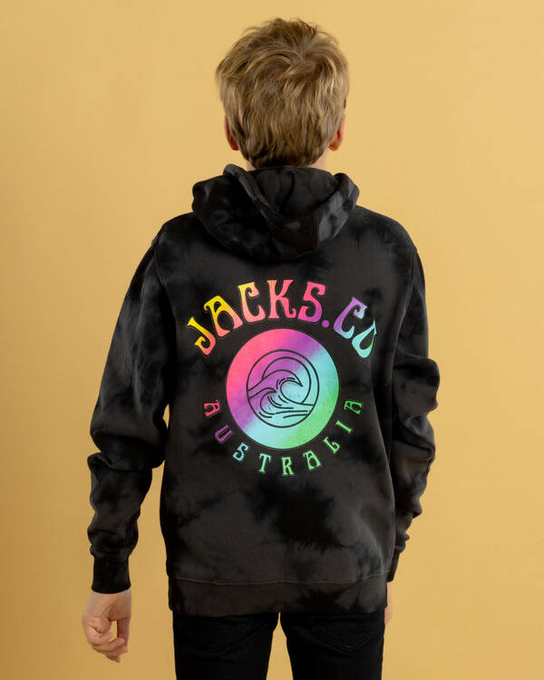 Jacks Boys' Bend Hoodie for Mens