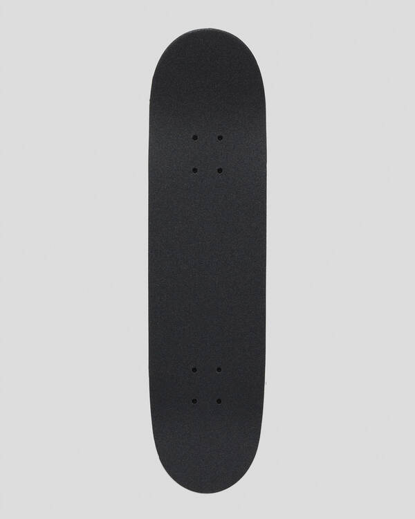 Santa Cruz Screaming Hand Mini 7.75" Complete Skateboard for Unisex